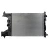 DELPHI TSP0524051 Radiator, engine cooling